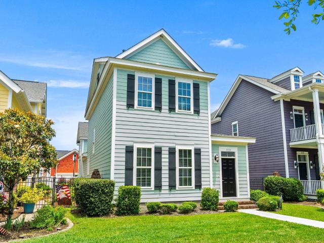 House for sale in Myrtle Beach, South Carolina