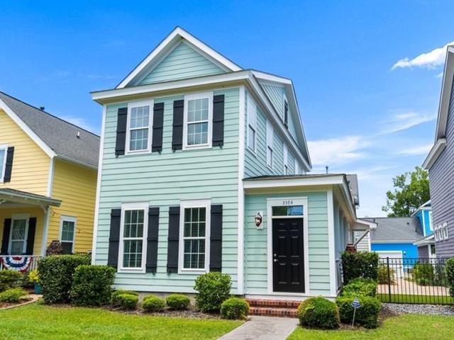 House for sale in Myrtle Beach, South Carolina