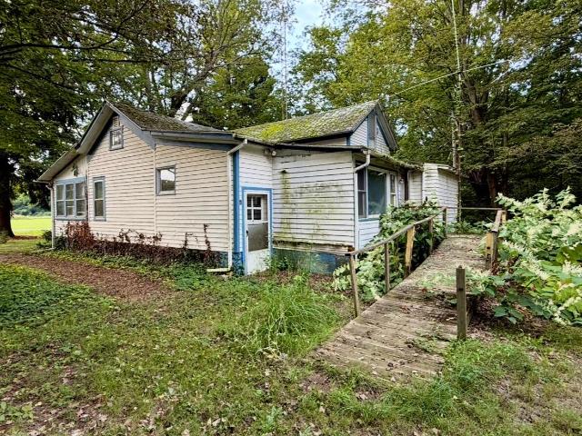 House for sale in Michigan