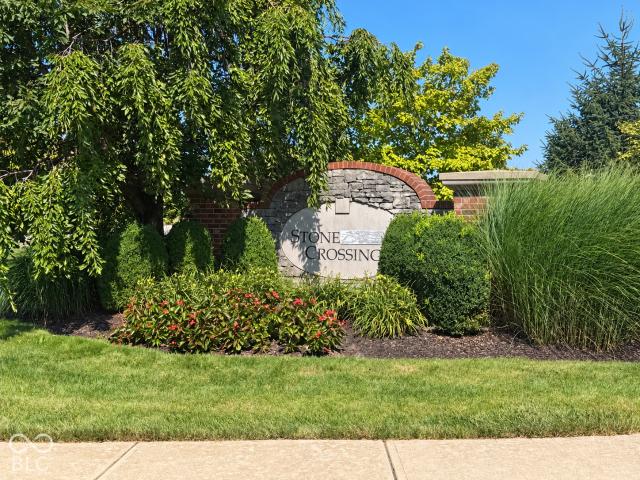 House for sale in Carriage Estates, New Palestine