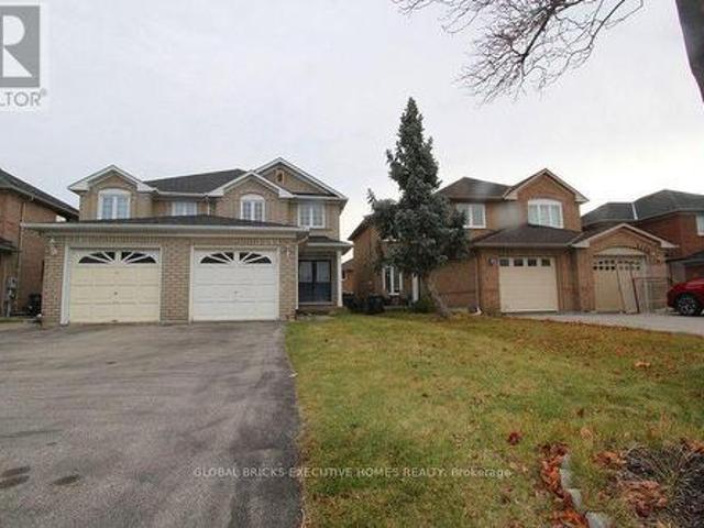 House for rent in Lisgar, Mississauga