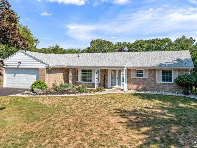 House for sale in Lambertville, Michigan