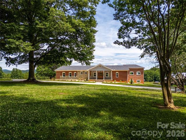 House for sale in Rutherford, North Carolina