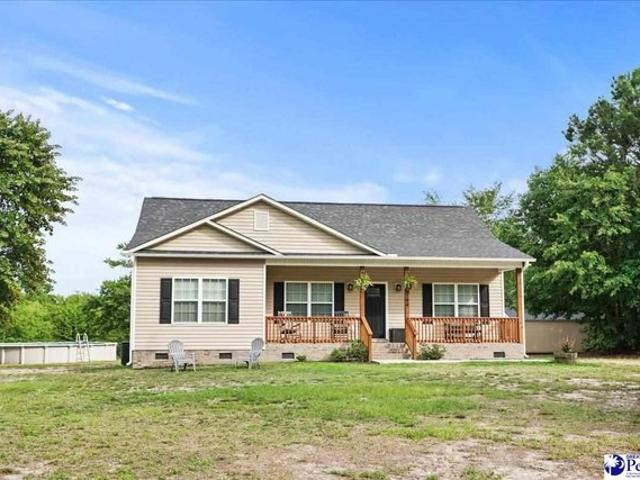 House for sale in Jefferson, South Carolina