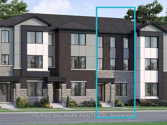 Property for rent in Oakville, Ontario