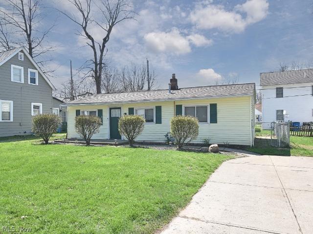 House for sale in Eastlake, Ohio