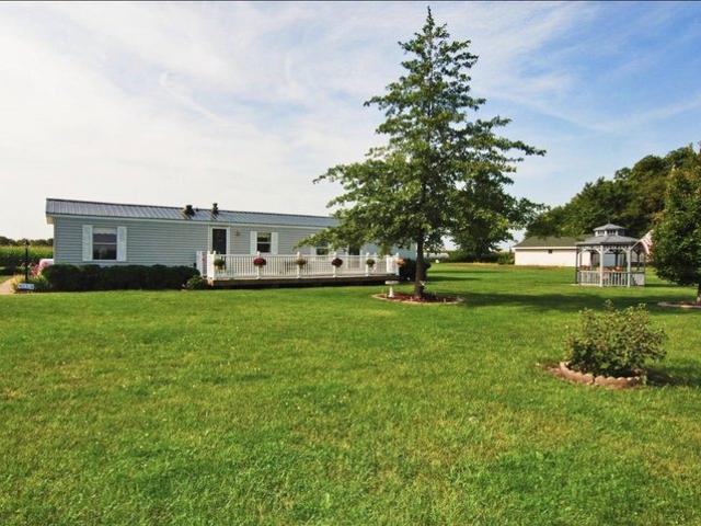 House for sale in Dwight, Illinois
