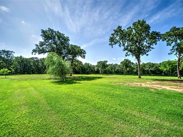 House for sale in Wellston, Oklahoma
