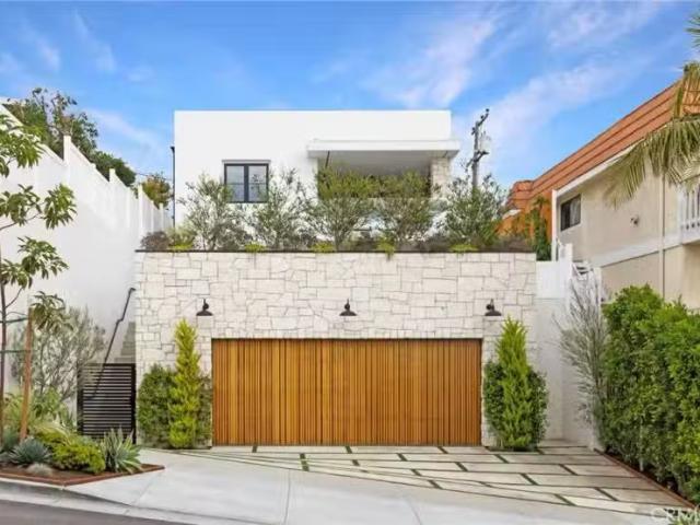 Apartment for rent in Capistrano Beach, California