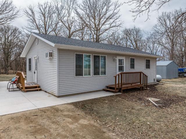 Property for sale in Todd, Minnesota