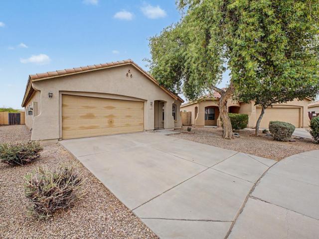 House for rent in Arizona