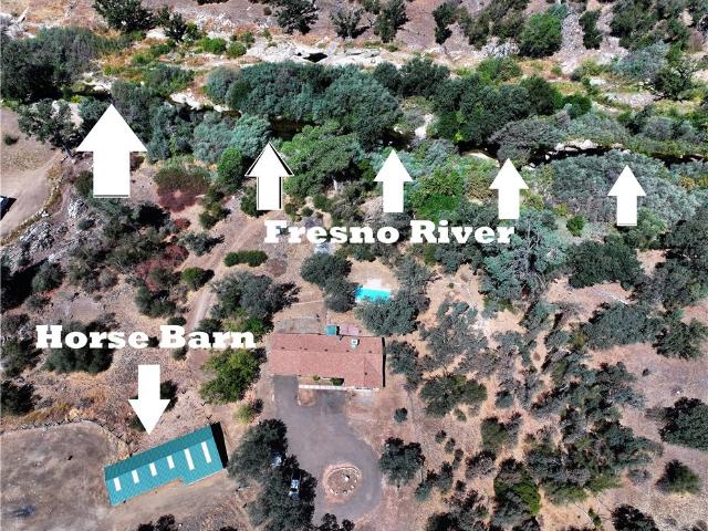 House for sale in Fresno Crossing, Coarsegold