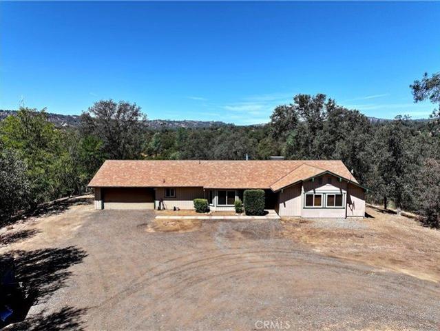 House for sale in Coarsegold, Madera County