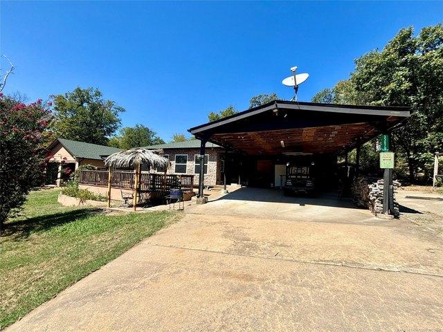 House for sale in Wagoner, Oklahoma