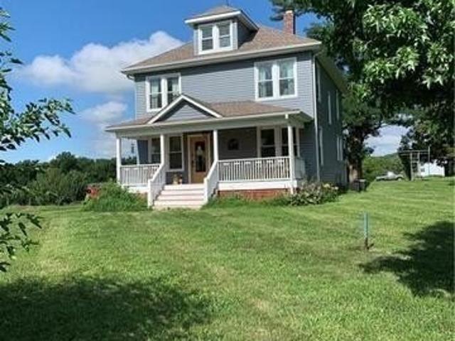 House for sale in Kansas