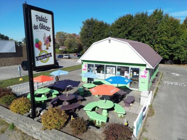 Commercial for sale in Fabreville, Quebec