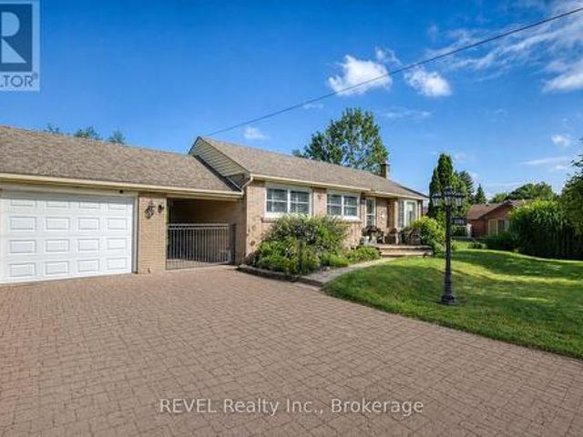 House for sale in Niagara, Ontario