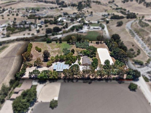 House for sale in Hollister, California
