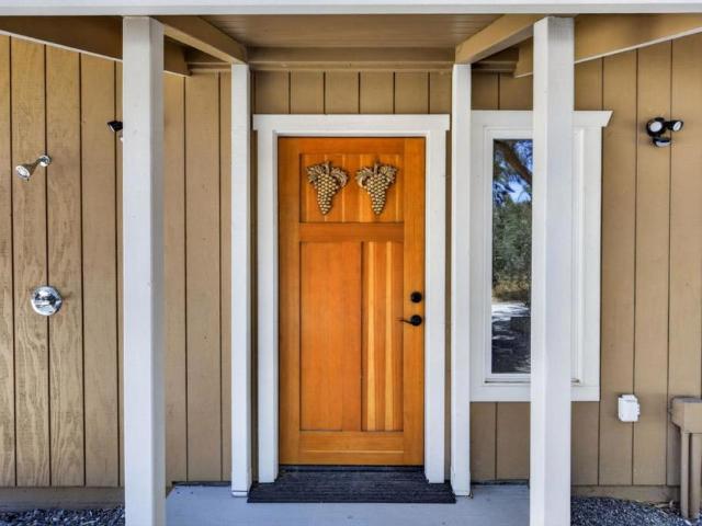 House for sale in Hollister, California