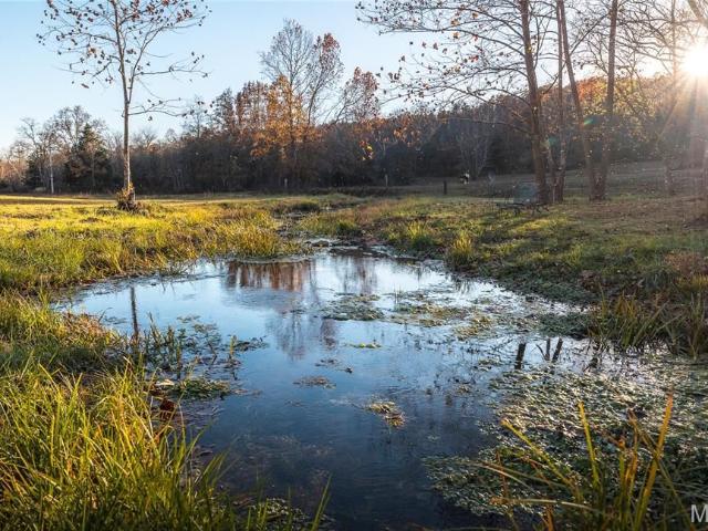 Ranch for sale in Missouri