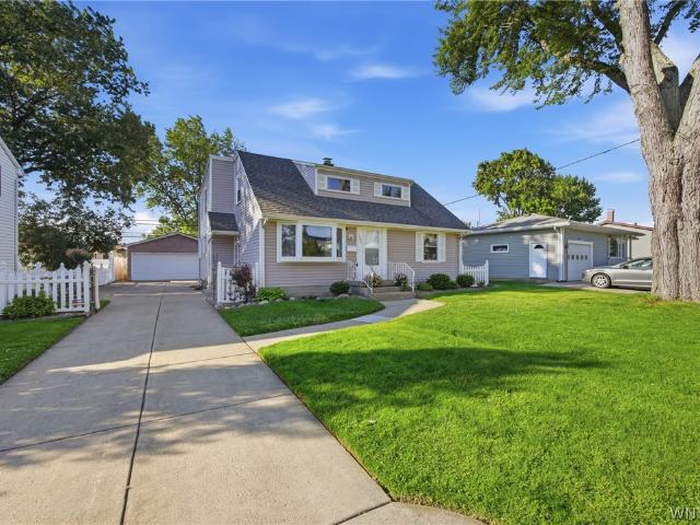 House for sale in Hamburg, New York