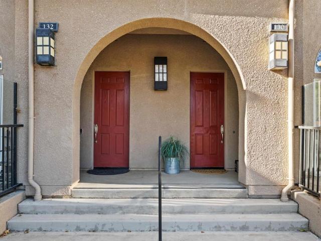 Condo for sale in Dublin, California