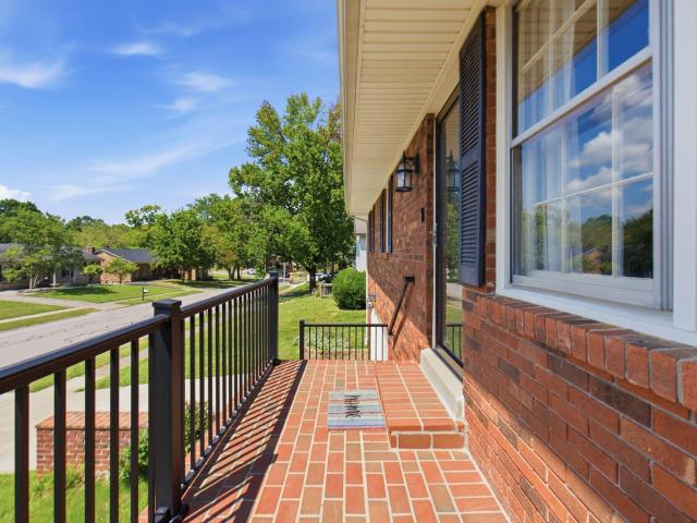 House for sale in Lexington, Kentucky