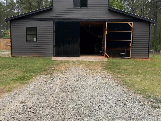 House for sale in Monticello, Georgia
