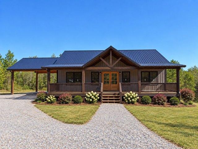 House for sale in Erin, Middle Tennessee