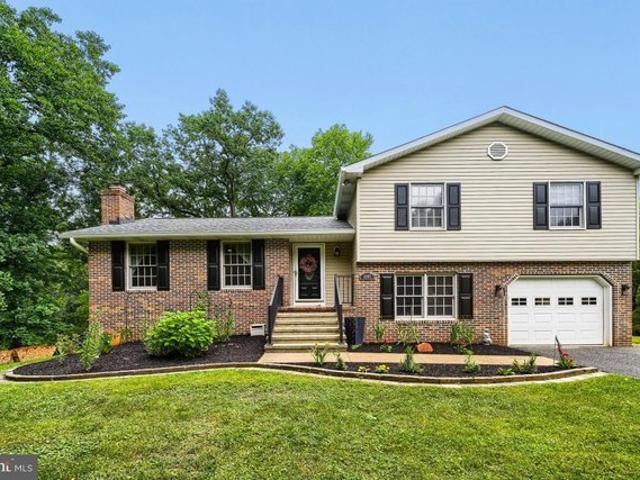 House for sale in Finksburg, Maryland