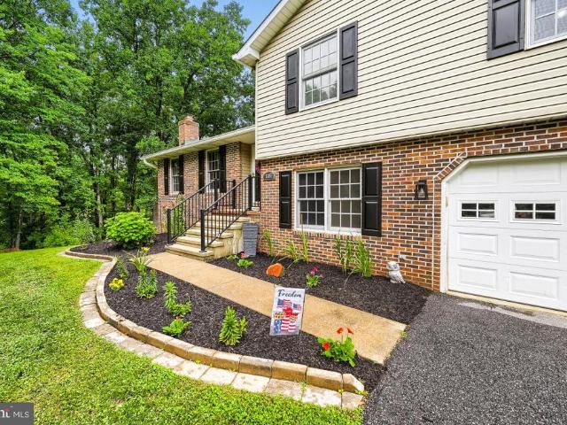 House for sale in Maryland