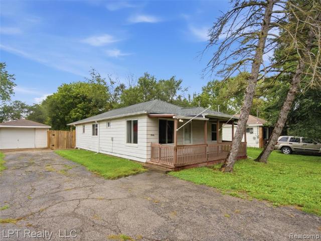 House for sale in Michigan
