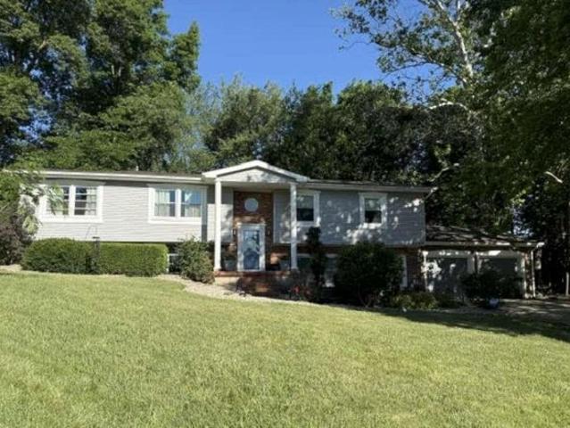 House for sale in Richmond, Indiana