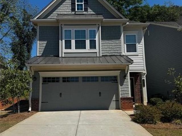 House for sale in Scottdale, Georgia