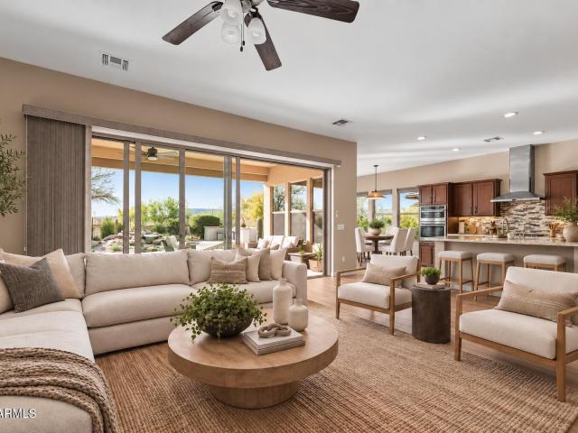 House for sale in Wickenburg, Arizona