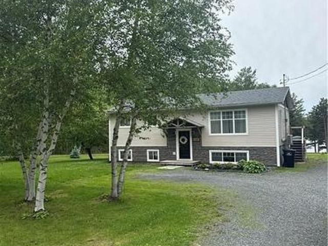 House for sale in Miramichi, New Brunswick