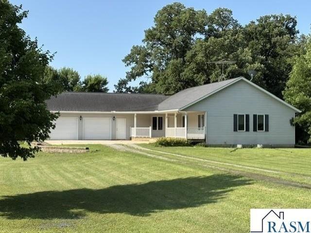 House for sale in Waseca, Waseca County