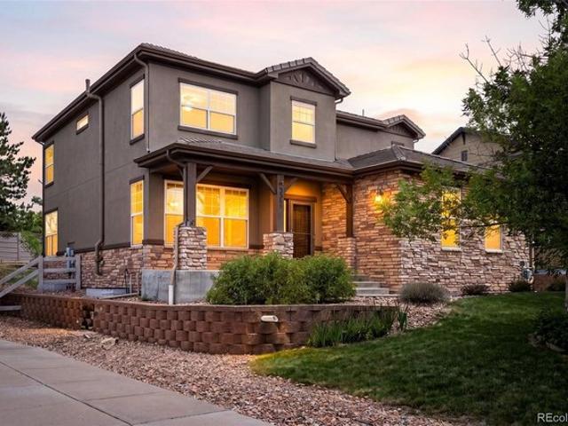 House for sale in Broomfield, Colorado