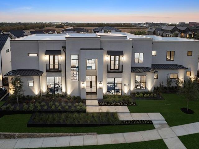 House for sale in Frisco, Texas