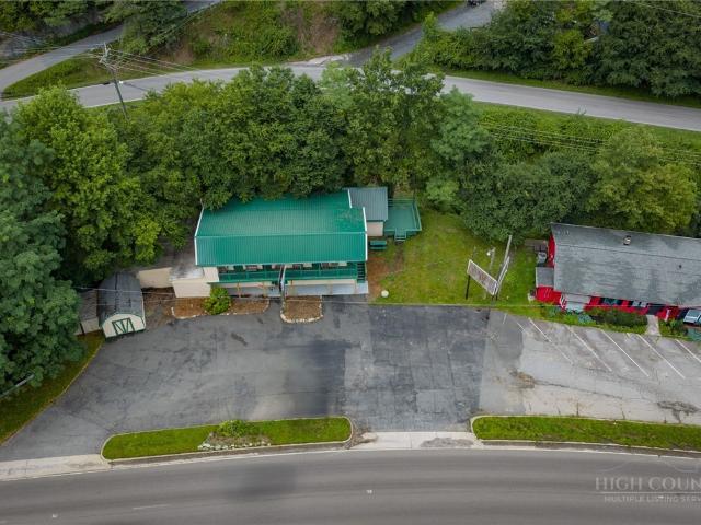 Commercial for sale in Watauga, North Carolina