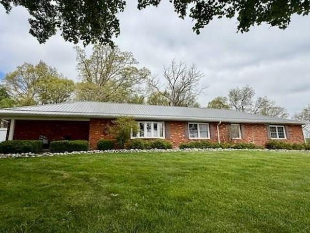 House for sale in Jackson, Ohio