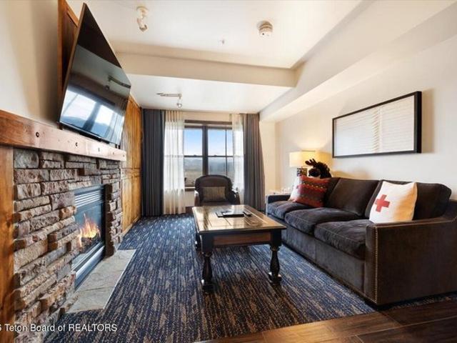Condo for sale in Teton Village, Teton County