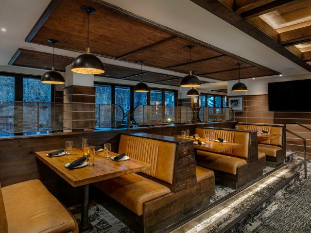 Condo for sale in Teton Village