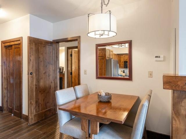 Condo for sale in Teton Village
