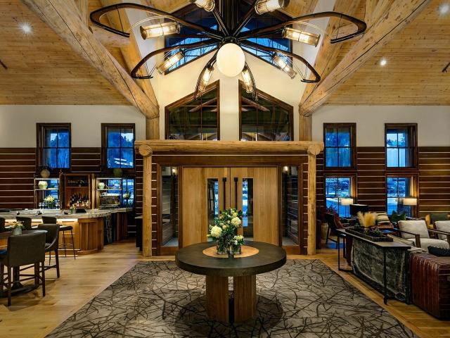 Condo for sale in Teton Village