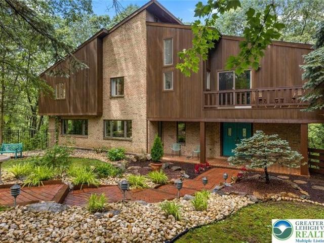 House for sale in Bethlehem, Pennsylvania