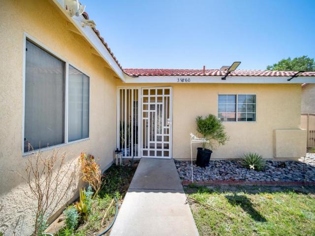 House for sale in Thousand Palms, California