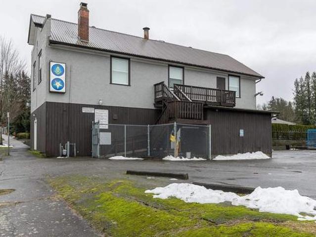 Commercial for sale in Abbotsford, British Columbia
