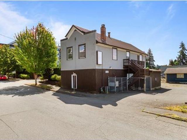 Commercial for sale in Abbotsford Centre, Abbotsford