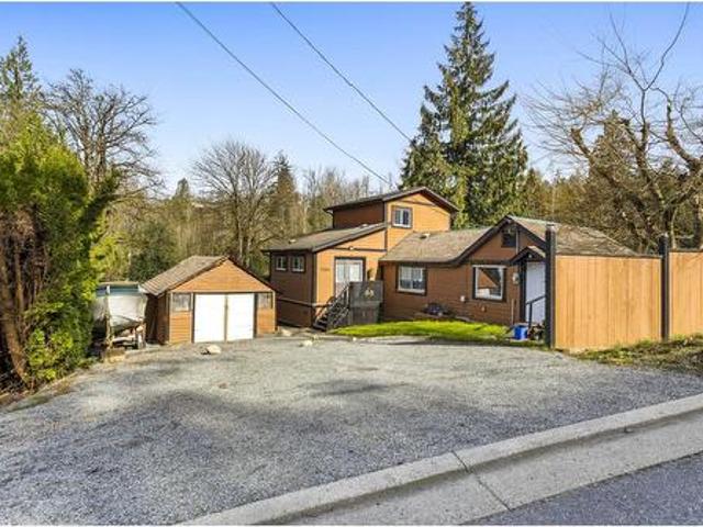 House for sale in Mission, British Columbia